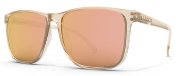 Translucent Sand/Champagne