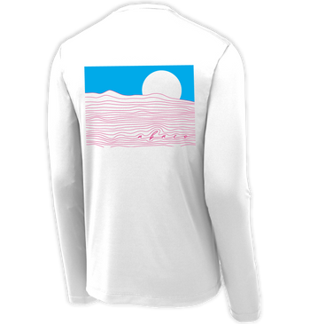 White / Large